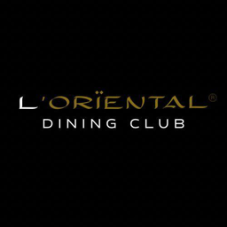 L’ORÏENTAL logo.