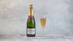 Moët & Chandon 12,5% (0,75 l)
