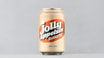 Jolly Appelsin Sukkerfri (0,33 l)